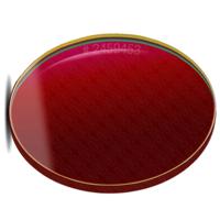 

Baader Planetarium 50.4mm Round H-alpha Enforced-Narrowband 3.5nm Filter for f/10 to f/3.5 Optical Systems