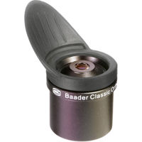 

Baader Planetarium Classic Ortho 6mm Eyepiece (HT multi-coated) with Winged Eyecup, 1-1/4"