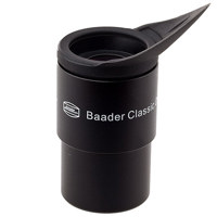 

Baader Planetarium Classic Ortho 18mm Eyepiece (HT multi-coated) with Winged Eyecup, 1-1/4"