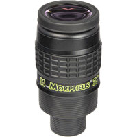 

Baader Planetarium Morpheus 14mm 76 Degree Wide-Field Eyepiece