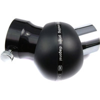 

Baader Planetarium Amici Prism Diagonal 45 , 1 " with 24mm Clear Aperture (terrestrial use)