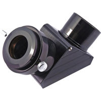 

Baader Planetarium 2" Erecting Prism Diagonal, 90 deg. with 2" Holder and 2" /1.25" Reducer