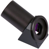 

Baader Planetarium 45 Degree Amici Erecting Prism with Integral 2x Glasspath Corrector & 1.25mm Nosepiece for MaxBright Binoviewer