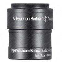 

Baader Planetarium Hyperion Zoom Barlow 2.25X