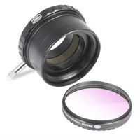 

Baader Planetarium 2" / 1.25" Clicklock Reducer