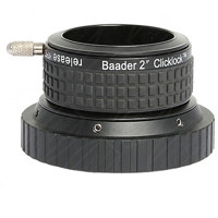 

Baader Planetarium 2" Clicklock Eyepiece Adapter for Large SCT 3.25" Thread