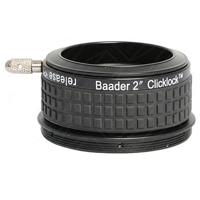 

Baader Planetarium 2" Clicklock Clamp for Zeiss Refractors, M68 Thread