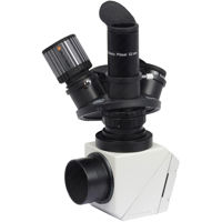 

Baader Planetarium Classic Q-Eyepiece Set - Classic Orthos 6, 10, 18mm, Possl 32mm, 2.25X Q-Barlow, Q-Turret, 1-1/4"