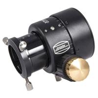 

Baader Planetarium BDS-SC 2" Diamond Steeltrack Focuser for Schmidt-Cassegrain and EdgeHD Telescopes with 30mm Focus Travel