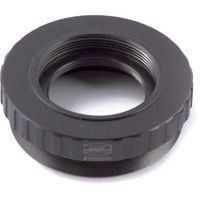 

Baader Planetarium 2" ETX Extension Ring for Celestron NexStar4, C90 and Meade ETX Telescope, Converts NX4 Straight Male Thread to 2" SC Thread