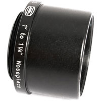 

Baader Planetarium 1" C-Mount Adapter with 1.25" Nosepiece