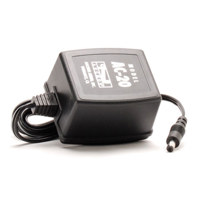 

Anchor Audio AC-20 AC Power Module Adapter for PC-100 Power Console