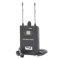 

Anchor Audio Assistive Listening beltpack receiver (902-928 MHz)