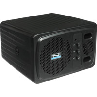 

Anchor Audio AN-1000X Powered 2-Way Portable Speaker Monitor
