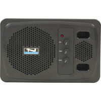 

Anchor Audio AN-1000XU2+ Speaker Monitor with Dual-Channel Wireless Receiver, Black