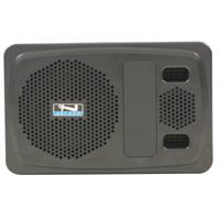 

Anchor Audio AN-100CMU2+ Powered Speaker Monitor with Built-In Dual Wireless Mic Receiver