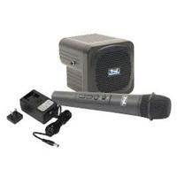 

Anchor Audio AN-30 Basic Wireless Package with HBM-LINK Headband Mic and LM-LINK Lapel Mic