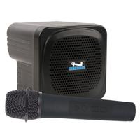 

Anchor Audio MiniVox Lite Deluxe Package, Includes Speaker Monitor with Wireless Receiver and Recharge Kit