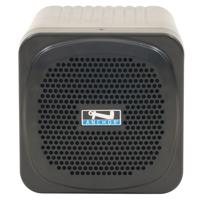 

Anchor Audio AN-MINI 30W Portable Speaker Monitor, 100Hz-15KHz Frequency Response, Single