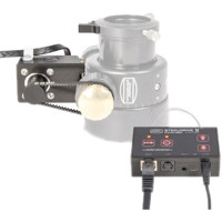 

Baader Planetarium Steeldrive II Motor Focuser with Controller, 18 Lbs Capacity