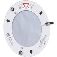 

Baader Planetarium 120mm AstroSolar BDSF 3.8 White-Light Digital Solar Filter for Telescopes