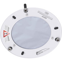 

Baader Planetarium 240mm AstroSolar BDSF 3.8 White-Light Digital Solar Filter for Telescopes