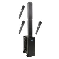

Anchor Audio Beacon 2 Triple Wireless Package with 3x WH-LINK Handheld Mic