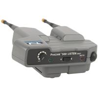 

Anchor Audio BP-500L Listen-Only Beltpack for ProLink 500 Intercom