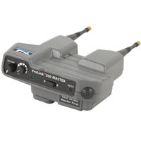 

Anchor Audio BP-500M Master Beltpack for ProLink 500 Intercom, 4-Pin XLR Headset Connector, Supports up to 3 Remote Beltpacks