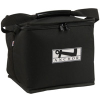 

Anchor Audio CC-100XL Extra Large Carrying Case for AN-130 Speaker Monitor