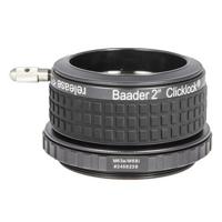 

Baader Planetarium 2" ClickLock Eyepiece Clamp for 2.5" FeatherTouch Focusers