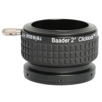 

Baader Planetarium 2" ClickLock Eyepiece Clamp for 3.0" FeatherTouch Focusers