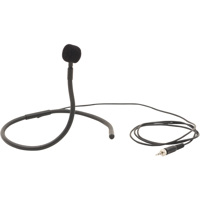 

Anchor Audio Cardioid Collar Microphone for AnchorLink Series Transmitter, 3.5mm Plug
