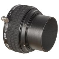 

Baader Planetarium 2" Deluxe Clicklock Eyepiece Extension Tube with 1.46" (37mm) Extension
