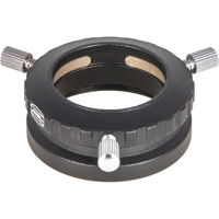 

Baader Planetarium Ultrashort 1.25" / T-2 Eyepiece Holder
