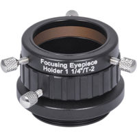 

Baader Planetarium 36.4mm Male Thread to 1.25" Eyepiece Holder