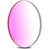 

Baader Planetarium 31mm Round Clear Glass Focusing Filter, Unmounted