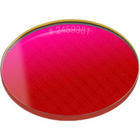

Baader Planetarium 31mm Round f/2 High-speed H-alpha Filter, Unmounted
