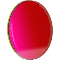 

Baader Planetarium 50.4mm Round f/2 High-speed H-alpha Filter, Unmounted