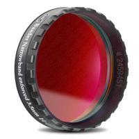 

Baader Planetarium 1.25" Round 3.5nm Ultra-Narrowband H-alpha CCD Imaging Filter with LPFC Mount