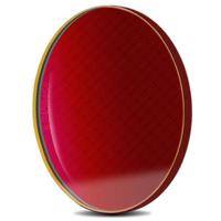 

Baader Planetarium 50.4mm Round 3.5nm Ultra-Narrowband H-alpha CCD Imaging Filter, Unmounted