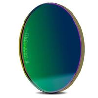 

Baader Planetarium 31mm Round 4.5nm Ultra-Narrowband Oxygen-III CCD Imaging Filter, Unmounted