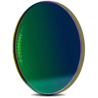 

Baader Planetarium 36mm Round 4.5nm Ultra-Narrowband Oxygen-III CCD Imaging Filter, Unmounted