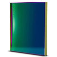 

Baader Planetarium 50x50mm Square 4.5nm Ultra-Narrowband Oxygen-III CCD Imaging Filter, Unmounted