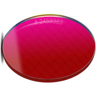 

Baader Planetarium F/2 Sulfur-II High-speed Narrowband Filter, 31mm Round, Unmounted