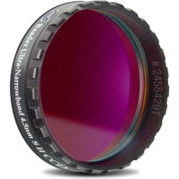 

Baader Planetarium 4.5nm Sulfur-II Ultra-Narrowband CCD Filter, 1.25" Eyepiece