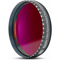 

Baader Planetarium 4.5nm Sulfur-II Ultra-Narrowband CCD Filter, 2" Eyepiece