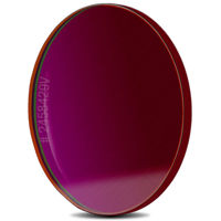 

Baader Planetarium 4.5nm Sulfur-II Ultra-Narrowband CCD Filter, 36mm Round, Unmounted