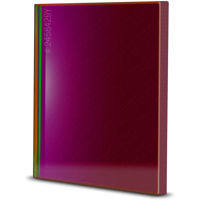 

Baader Planetarium 4.5nm Sulfur-II Ultra-Narrowband CCD Filter, 50mm Square, Unmounted