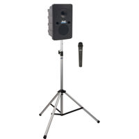 

Anchor Audio Go Getter 2 Wireless Basic Package 1 with WH-LINK Wireless Handheld Mic